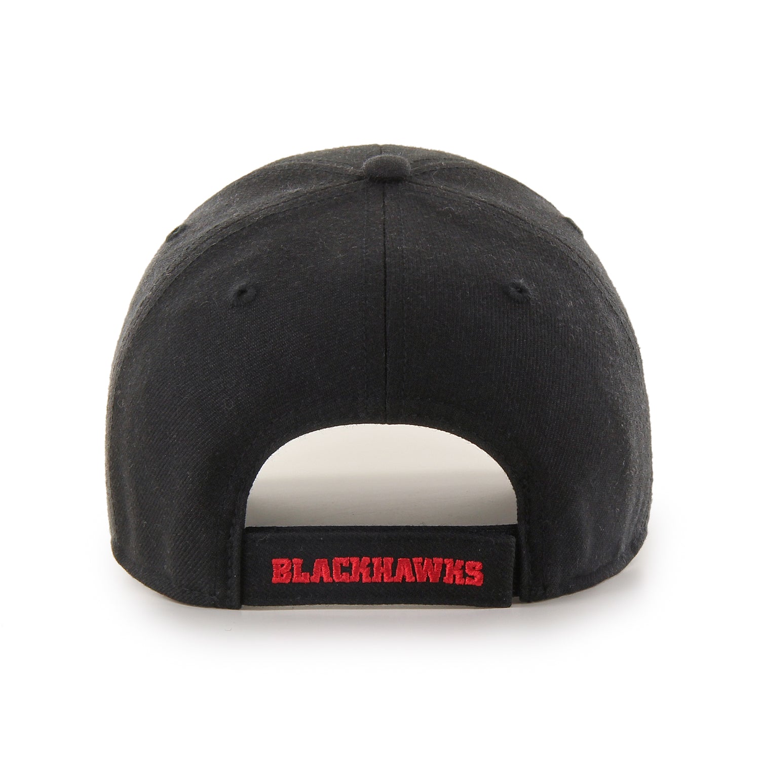 MVP CHICAGO BLACKHAWKS - CAPPELLINO 47-H-MVP04WBV -BKA 47 BRAND 