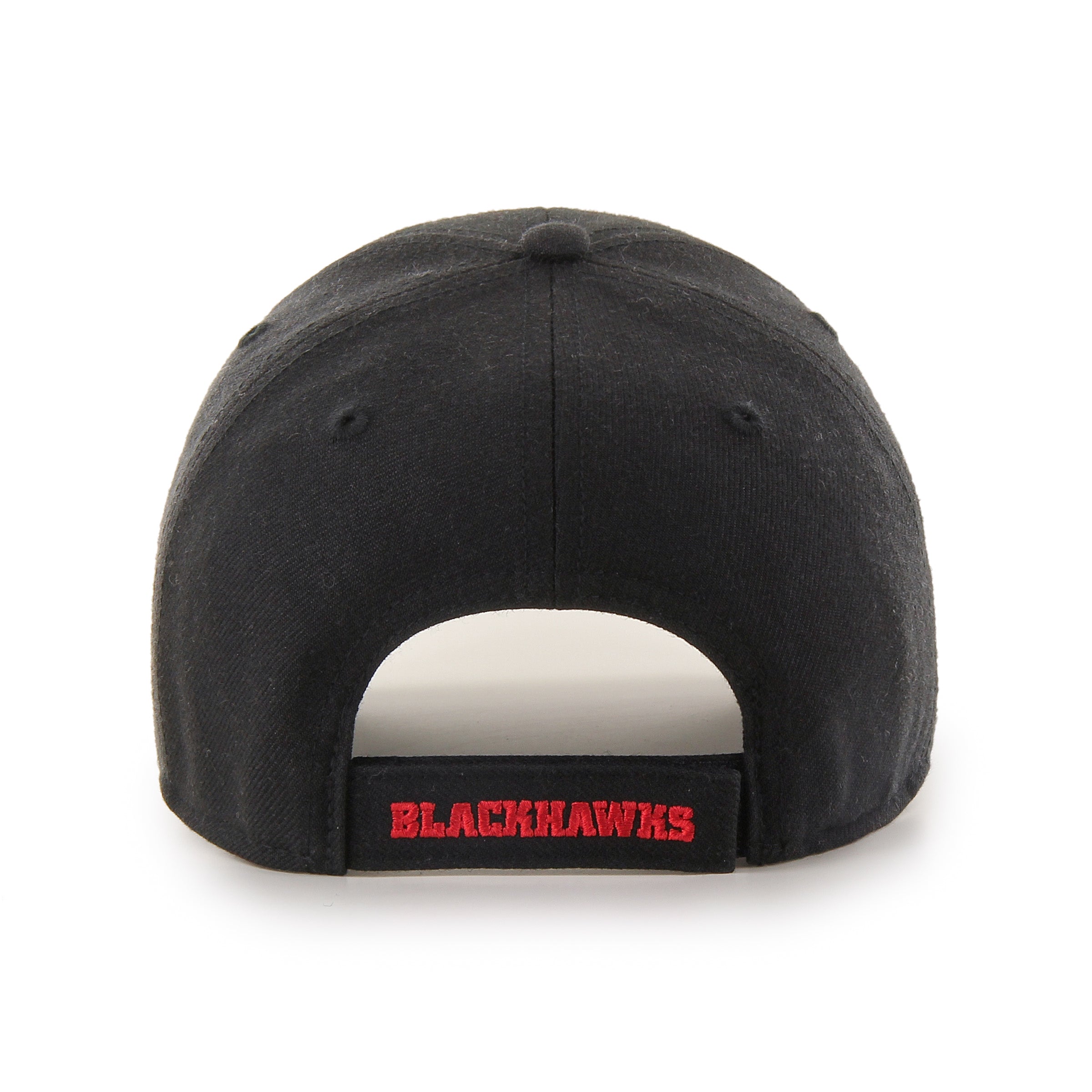 MVP CHICAGO BLACKHAWKS - CAPPELLINO 47-H-MVP04WBV -BKA 47 BRAND 