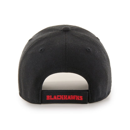 MVP CHICAGO BLACKHAWKS - CAPPELLINO 47-H-MVP04WBV -BKA 47 BRAND 