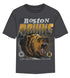 IMPRINT FOUNDATION BOSTON BRUINS - T-SHIRT 47-HH105TMKBRU667547 C9 47 BRAND 