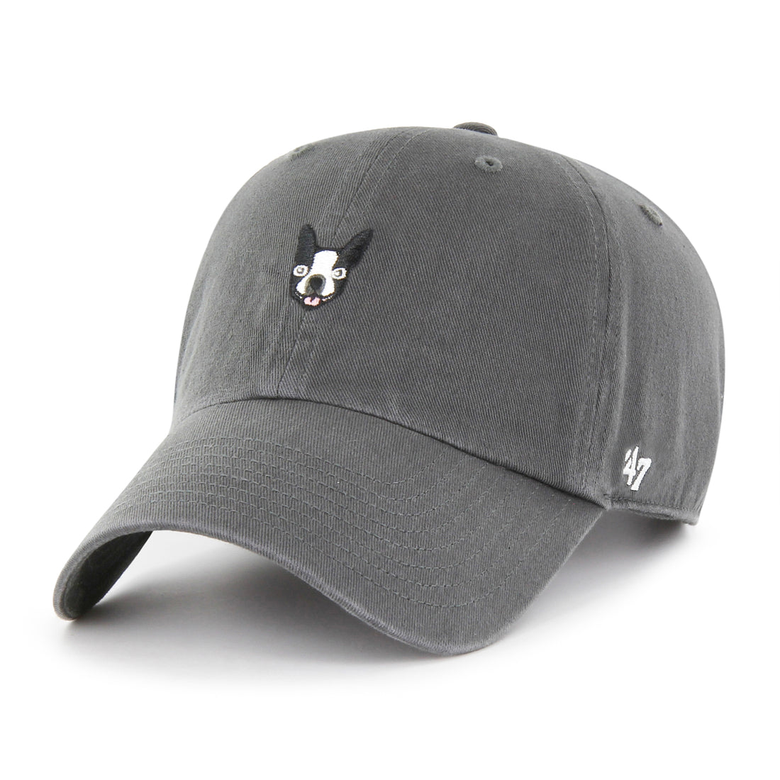 DOGS CLEAN UP FRENCHIE - CAPPELLINO 47-XX-BSRIC284GWS -CCB 47 BRAND 