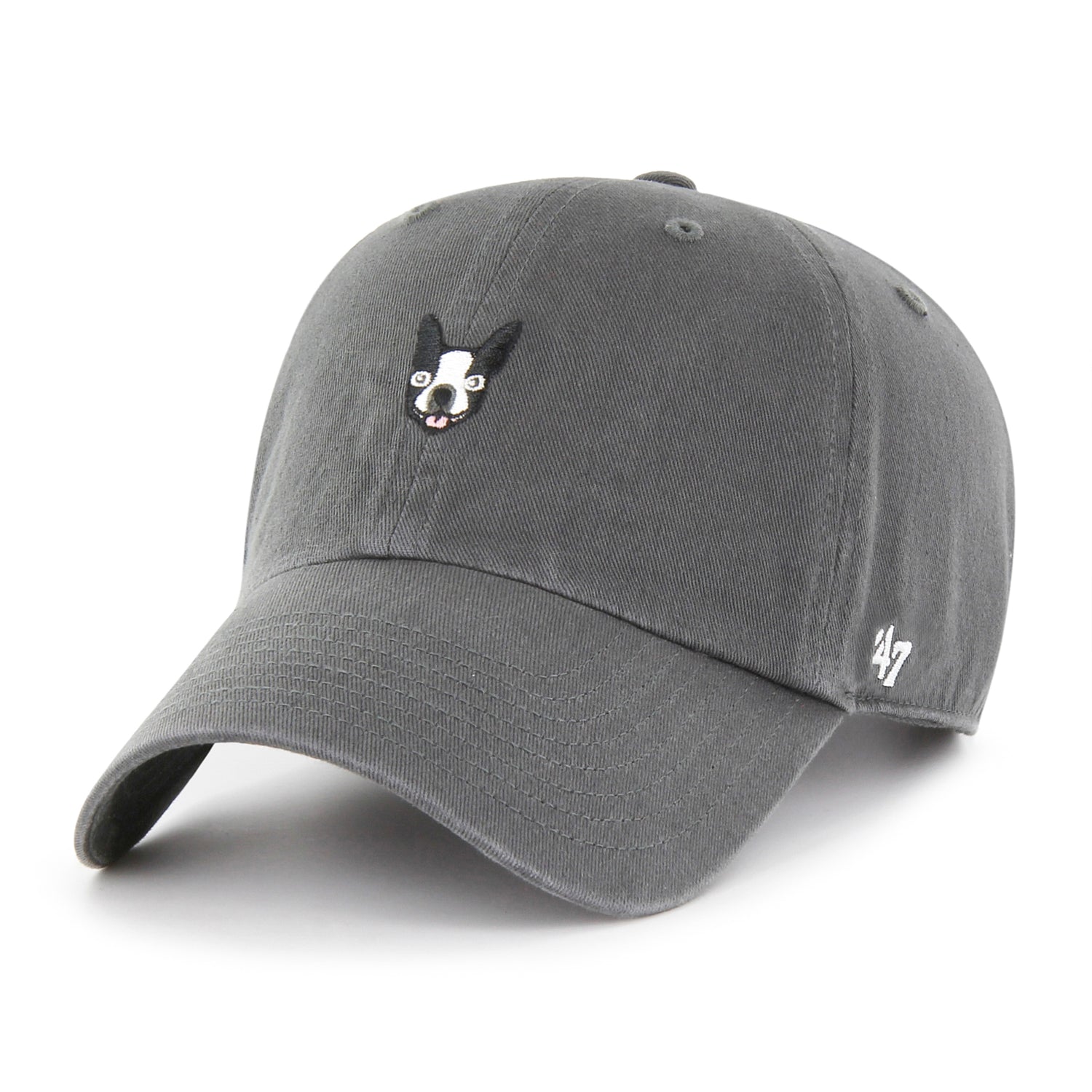 DOGS CLEAN UP FRENCHIE - CAPPELLINO 47-XX-BSRIC284GWS -CCB 47 BRAND 