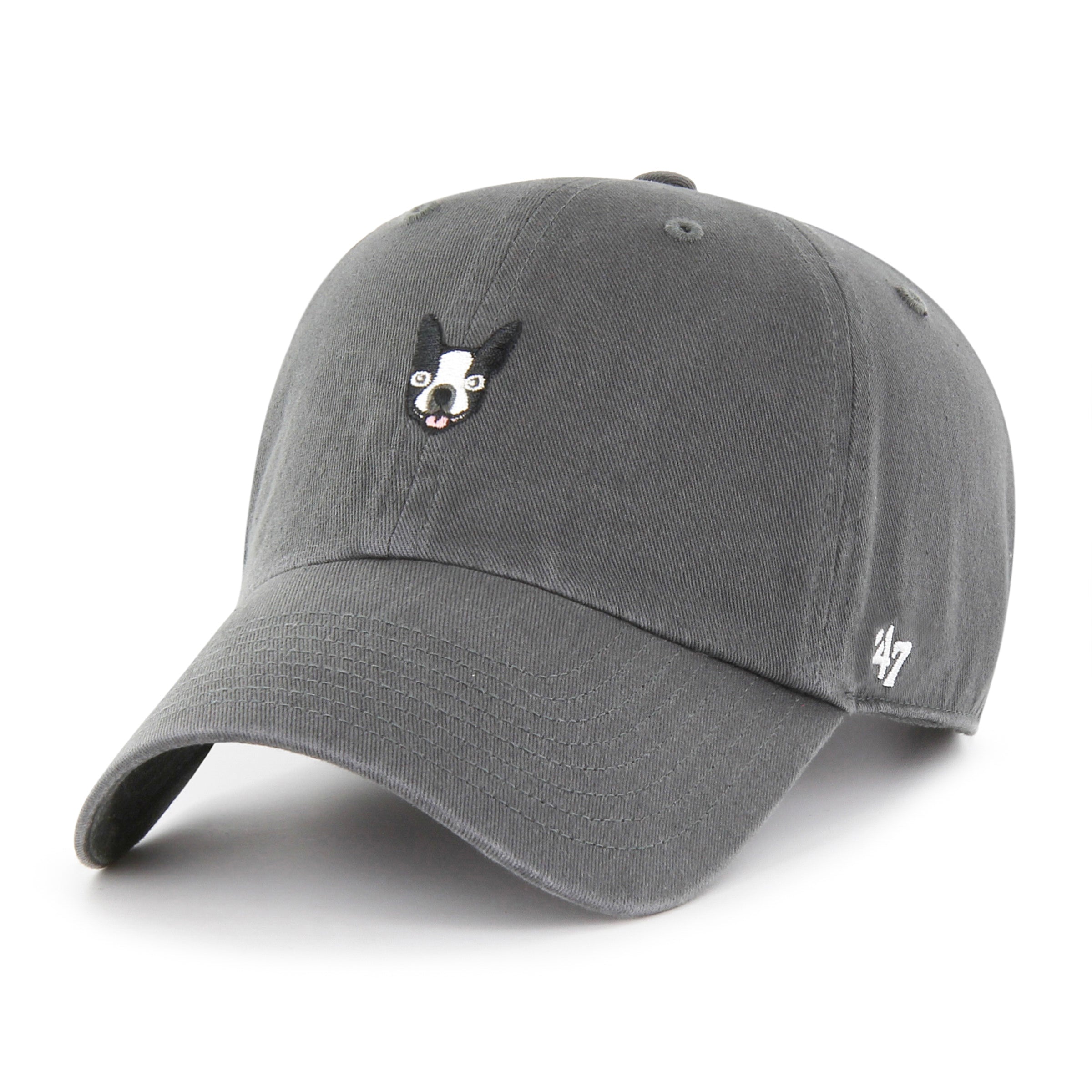 DOGS CLEAN UP FRENCHIE - CAPPELLINO 47-XX-BSRIC284GWS -CCB 47 BRAND 