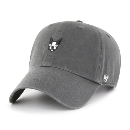 DOGS CLEAN UP FRENCHIE - CAPPELLINO 47-XX-BSRIC284GWS -CCB 47 BRAND 