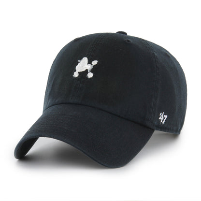 DOGS CLEAN UP - CAPPELLINO 47-XXD-BSRIC27GWS -BK 47 BRAND 
