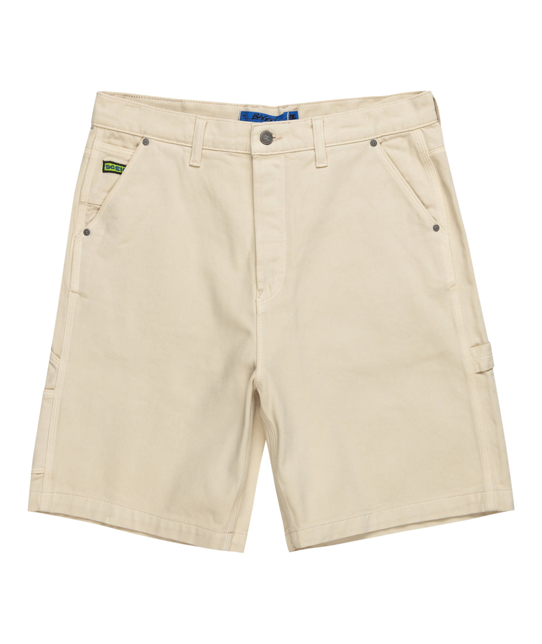 CARPENTER BAGGY - SHORTS ADYDS03018 -WDVW DC 
