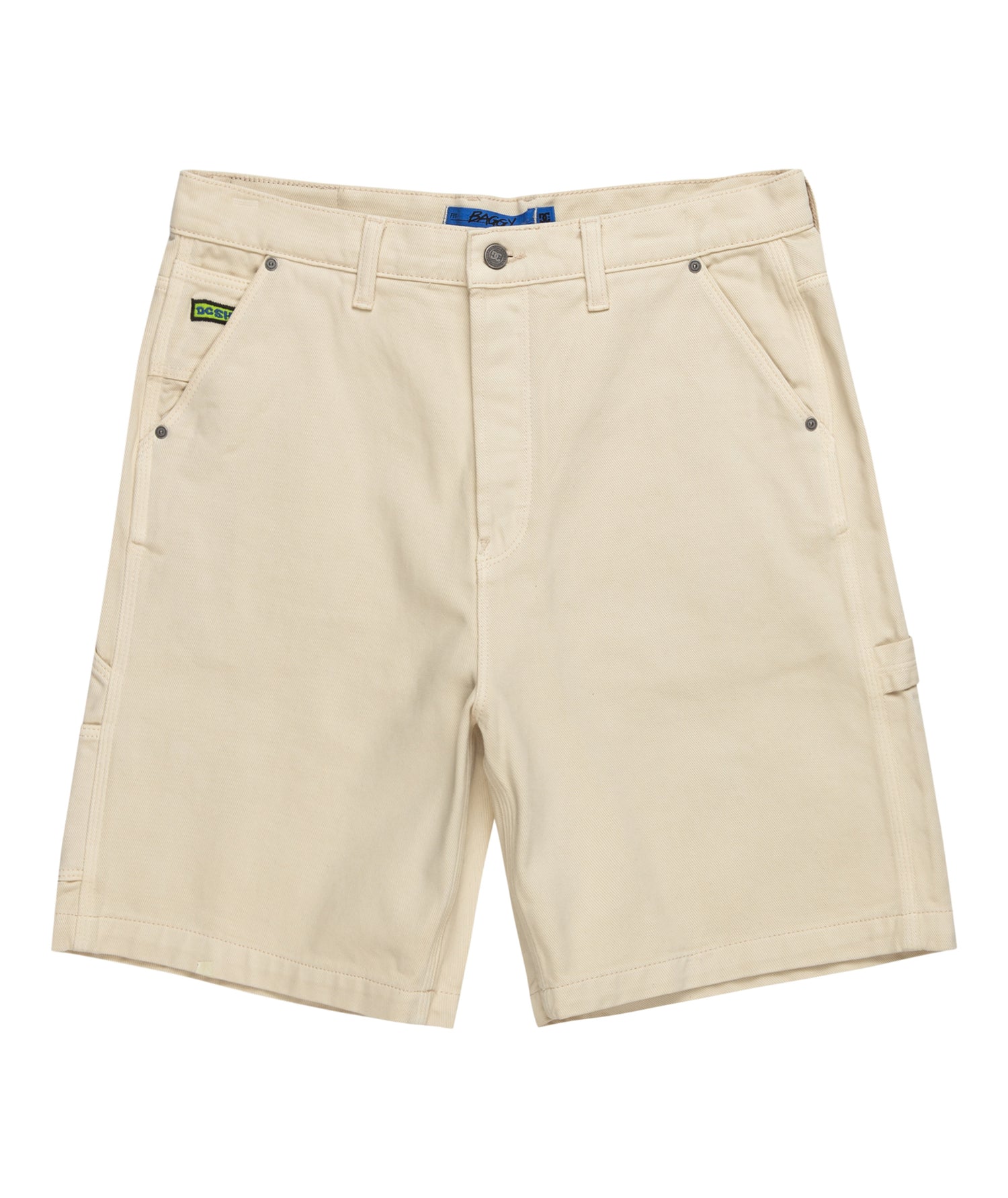CARPENTER BAGGY - SHORTS ADYDS03018 -WDVW DC 