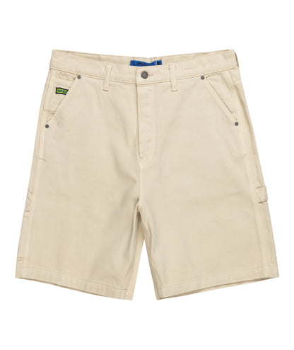 CARPENTER BAGGY - SHORTS ADYDS03018 -WDVW DC 