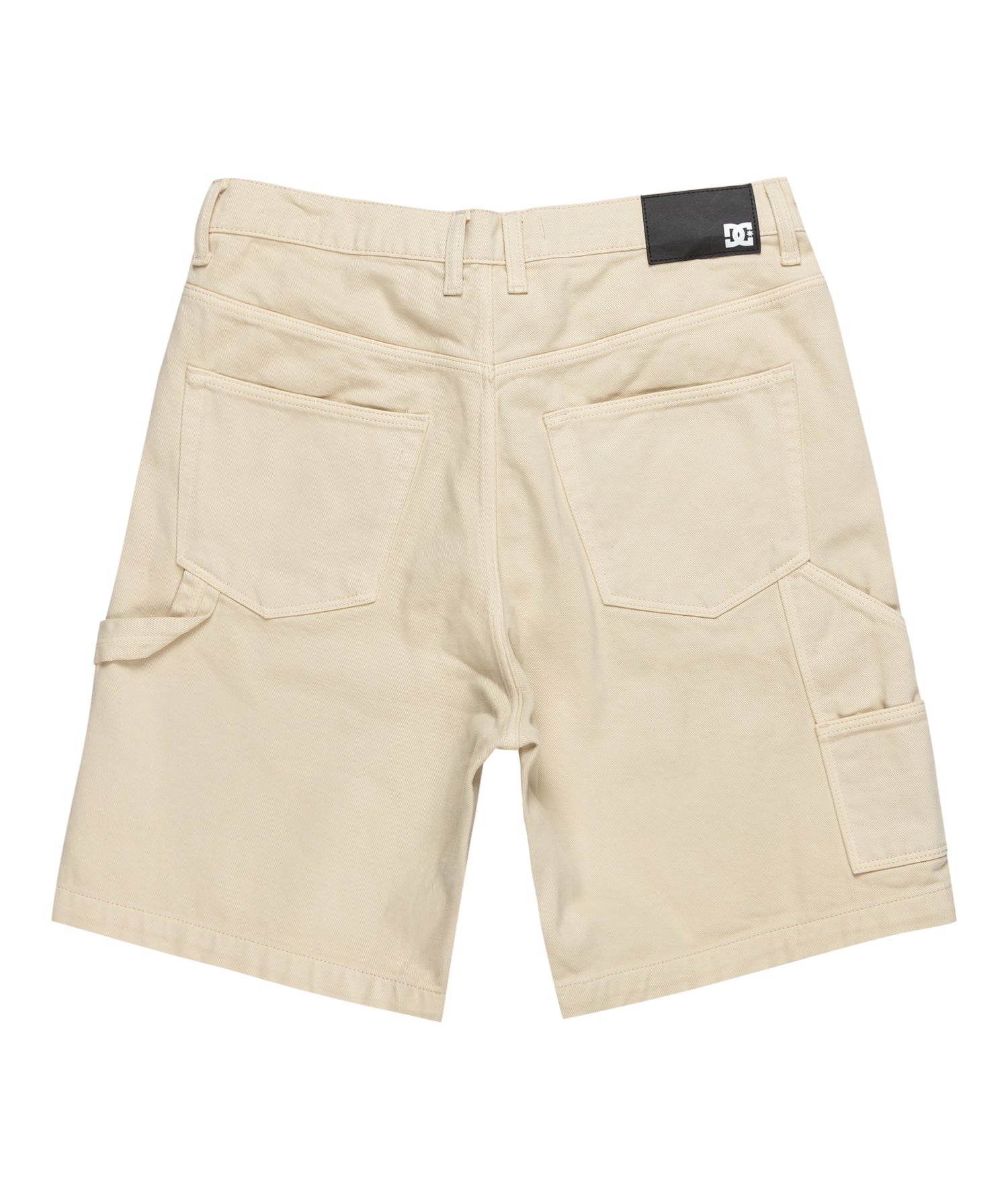 CARPENTER BAGGY - SHORTS ADYDS03018 -WDVW DC 