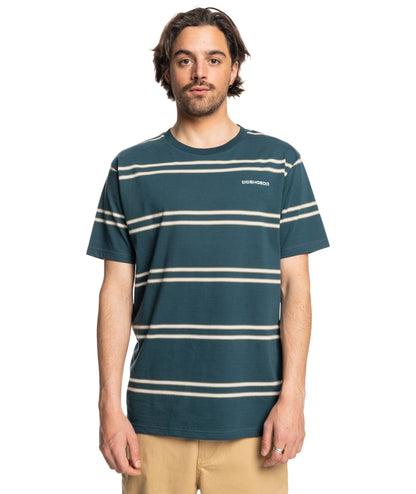 PORTSIDE STRIPE - T-SHIRT ADYKT03251 -XGBC DC 