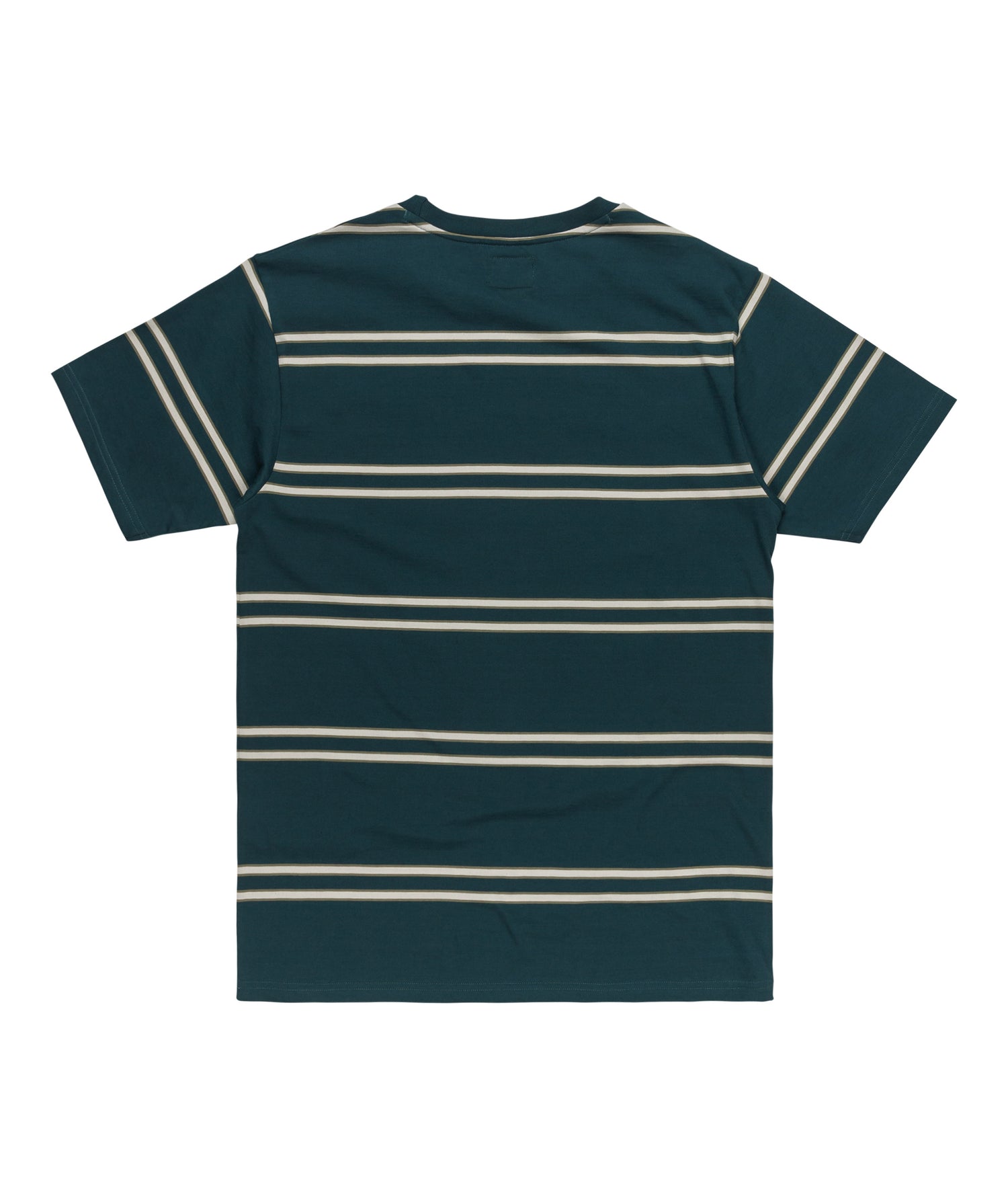 PORTSIDE STRIPE - T-SHIRT ADYKT03251 -XGBC DC 