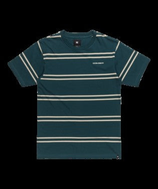 PORTSIDE STRIPE - T-SHIRT ADYKT03251 -XGBC DC 
