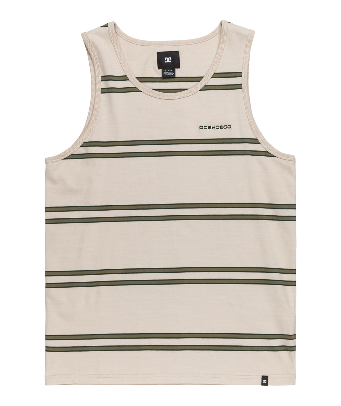 PORTSIDE STRIPE - CANOTTA ADYKT03252 -XCGS DC 