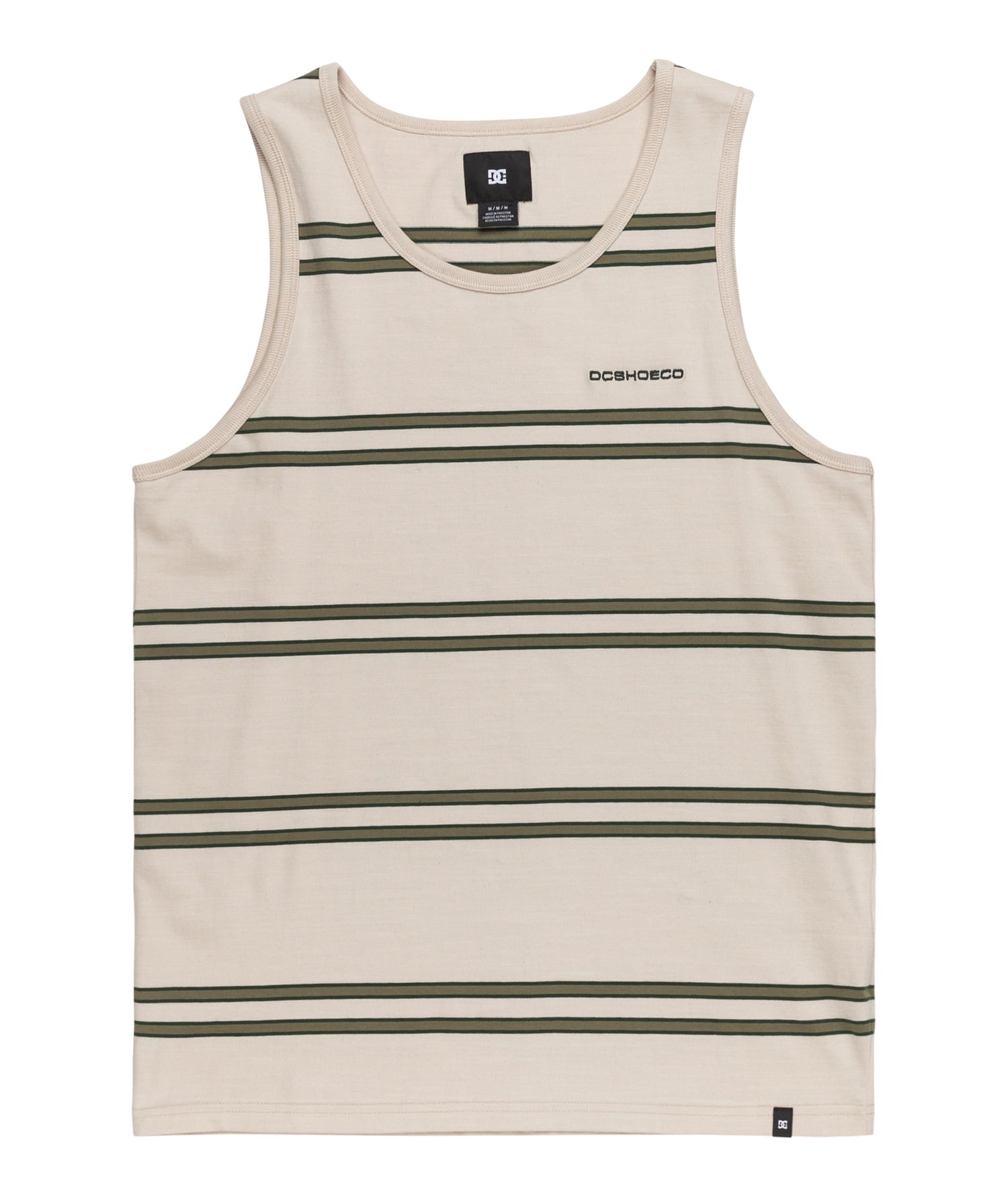 PORTSIDE STRIPE - CANOTTA ADYKT03252 -XCGS DC 