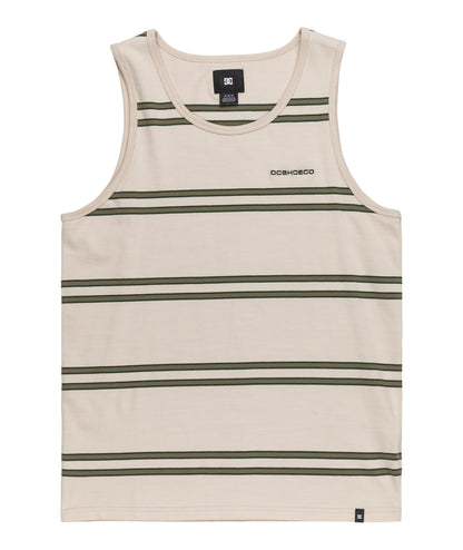 PORTSIDE STRIPE - CANOTTA ADYKT03252 -XCGS DC 