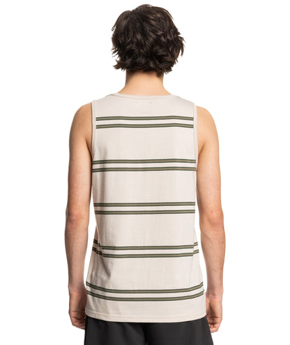 PORTSIDE STRIPE - CANOTTA ADYKT03252 -XCGS DC 
