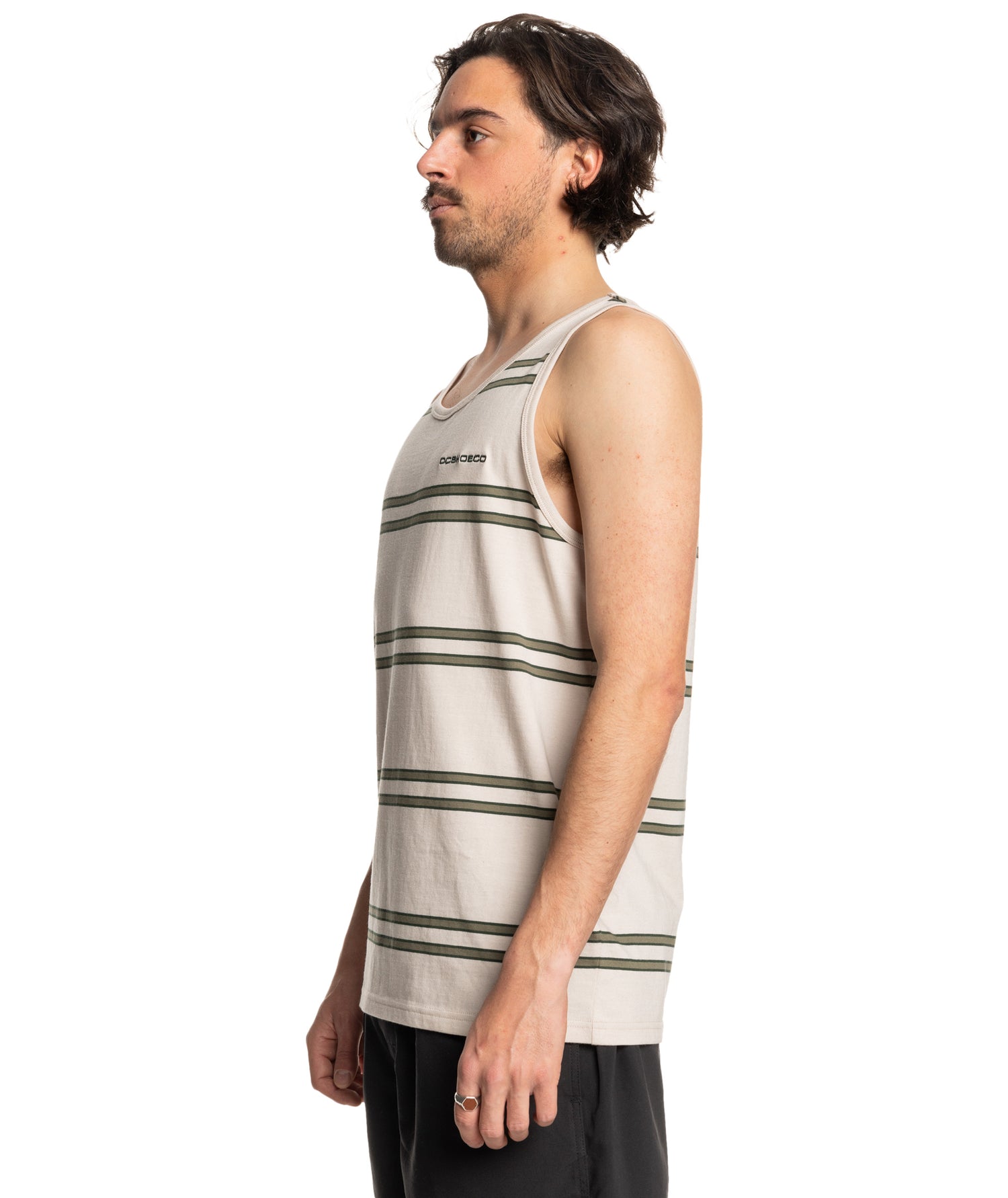 PORTSIDE STRIPE - CANOTTA ADYKT03252 -XCGS DC 
