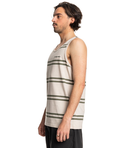 PORTSIDE STRIPE - CANOTTA ADYKT03252 -XCGS DC 