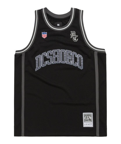 HOOPS JERSEY - CANOTTA ADYKT03257 -KVJ0 DC 