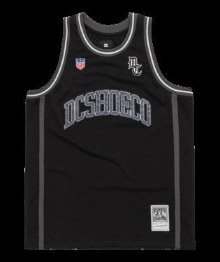 HOOPS JERSEY - CANOTTA ADYKT03257 -KVJ0 DC 