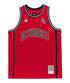 HOOPS JERSEY - CANOTTA ADYKT03257 -RZN0 DC 