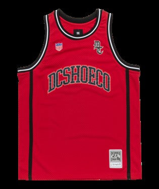 HOOPS JERSEY - CANOTTA ADYKT03257 -RZN0 DC 