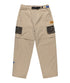 ALL TERRAIN CONVERTIBLE CARGO - PANTALONE ADYNP03093 -TZK0 DC 