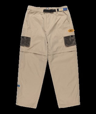 ALL TERRAIN CONVERTIBLE CARGO - PANTALONE ADYNP03093 -TZK0 DC 
