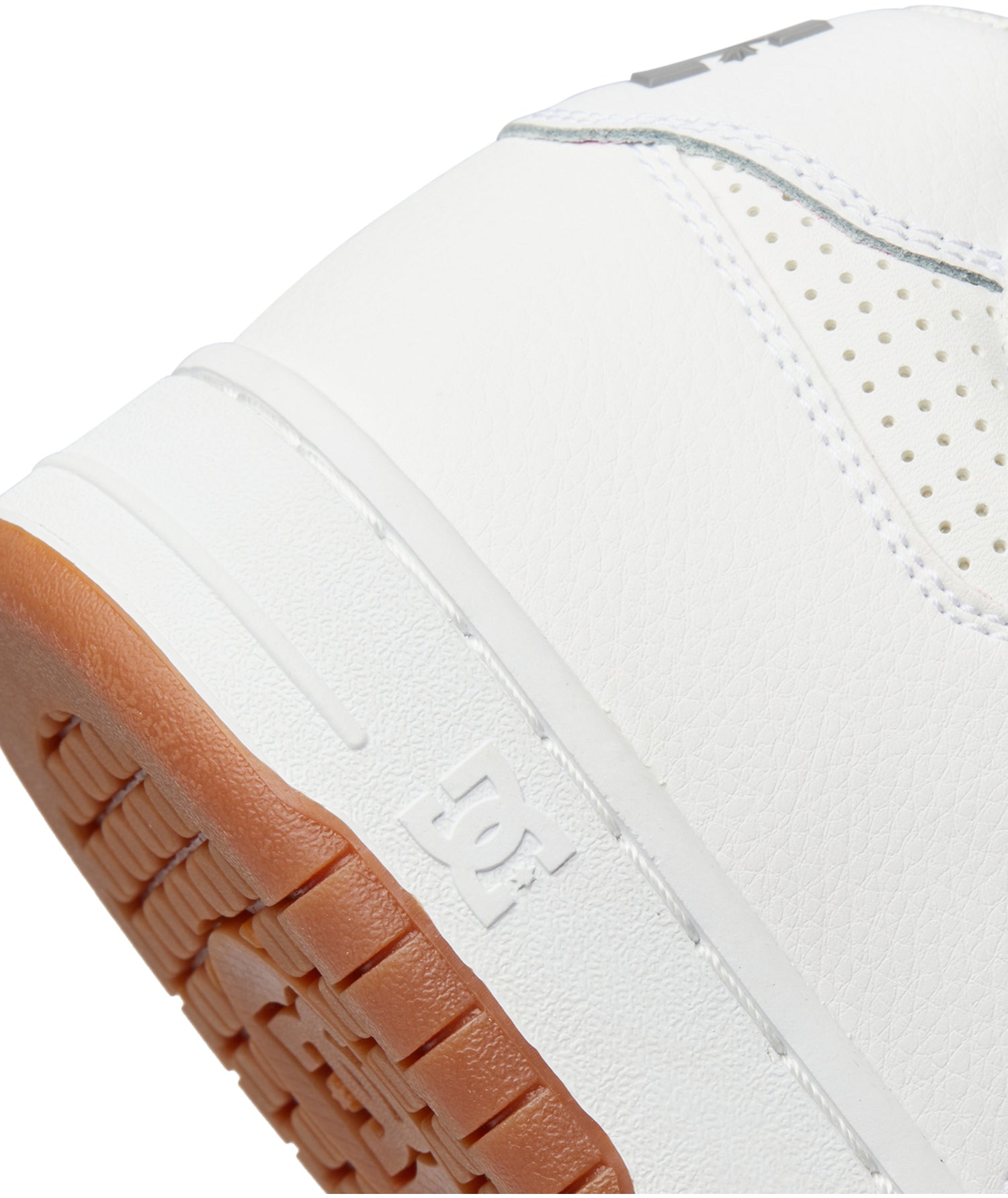 MANTECA 4 - SCARPA ADYS100765 -HBW DC 