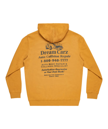 FIX UP - FELPA ADYSF03147 -CMV0 DC 