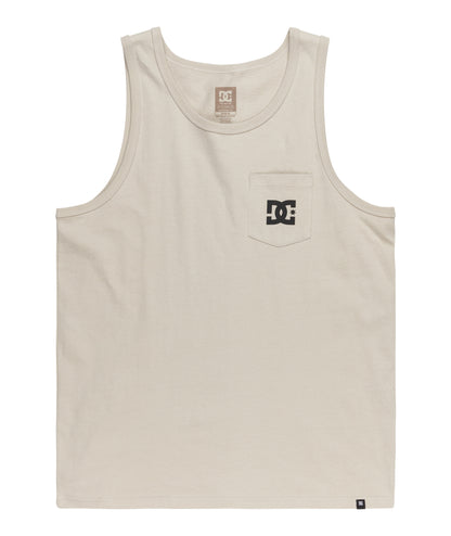 DC STAR POCKET - T-SHIRT ADYZT05378 -SGB0 DC 