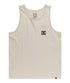 DC STAR POCKET - T-SHIRT ADYZT05378 -SGB0 DC 