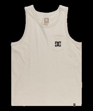DC STAR POCKET - T-SHIRT ADYZT05378 -SGB0 DC 
