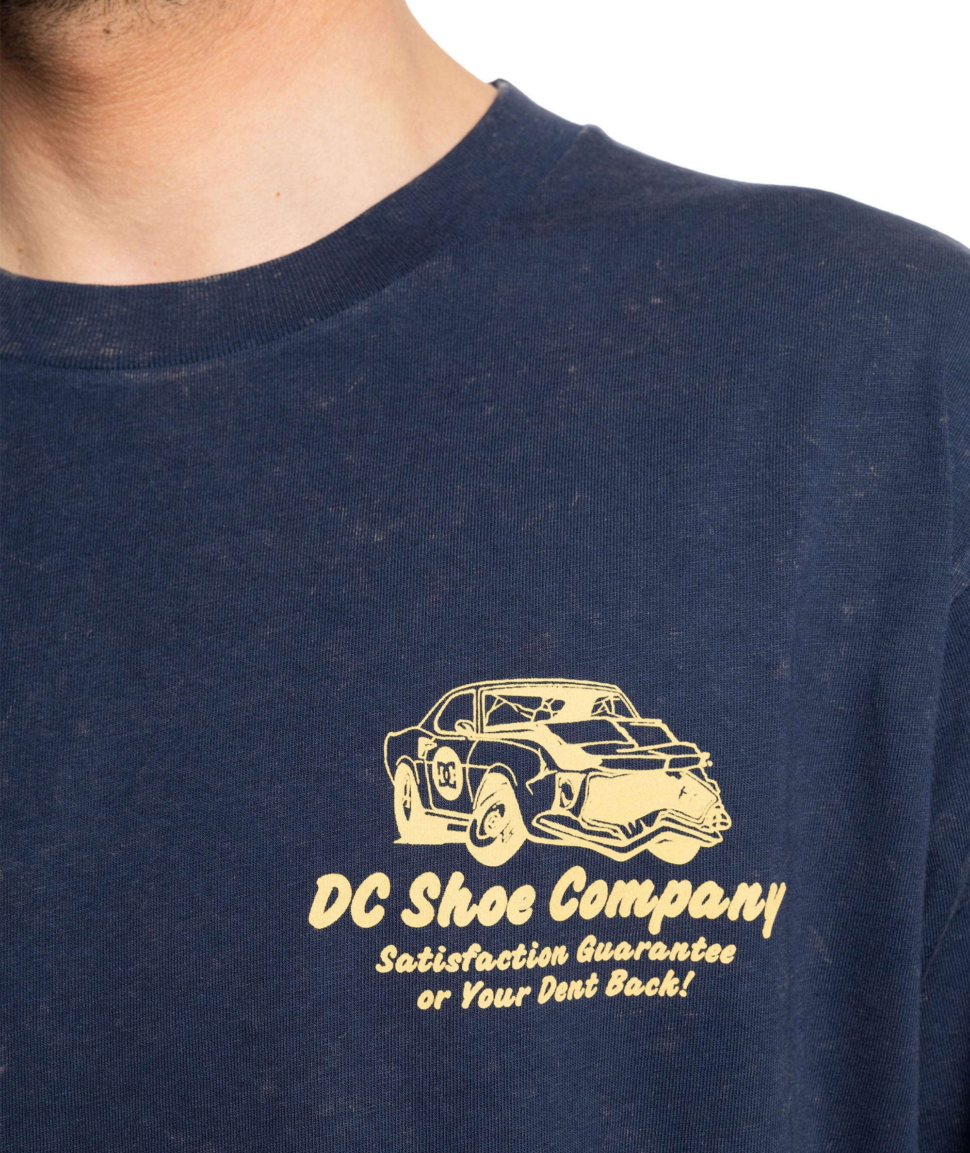 FIX UP - T-SHIRT ADYZT05470 -BTKW DC 