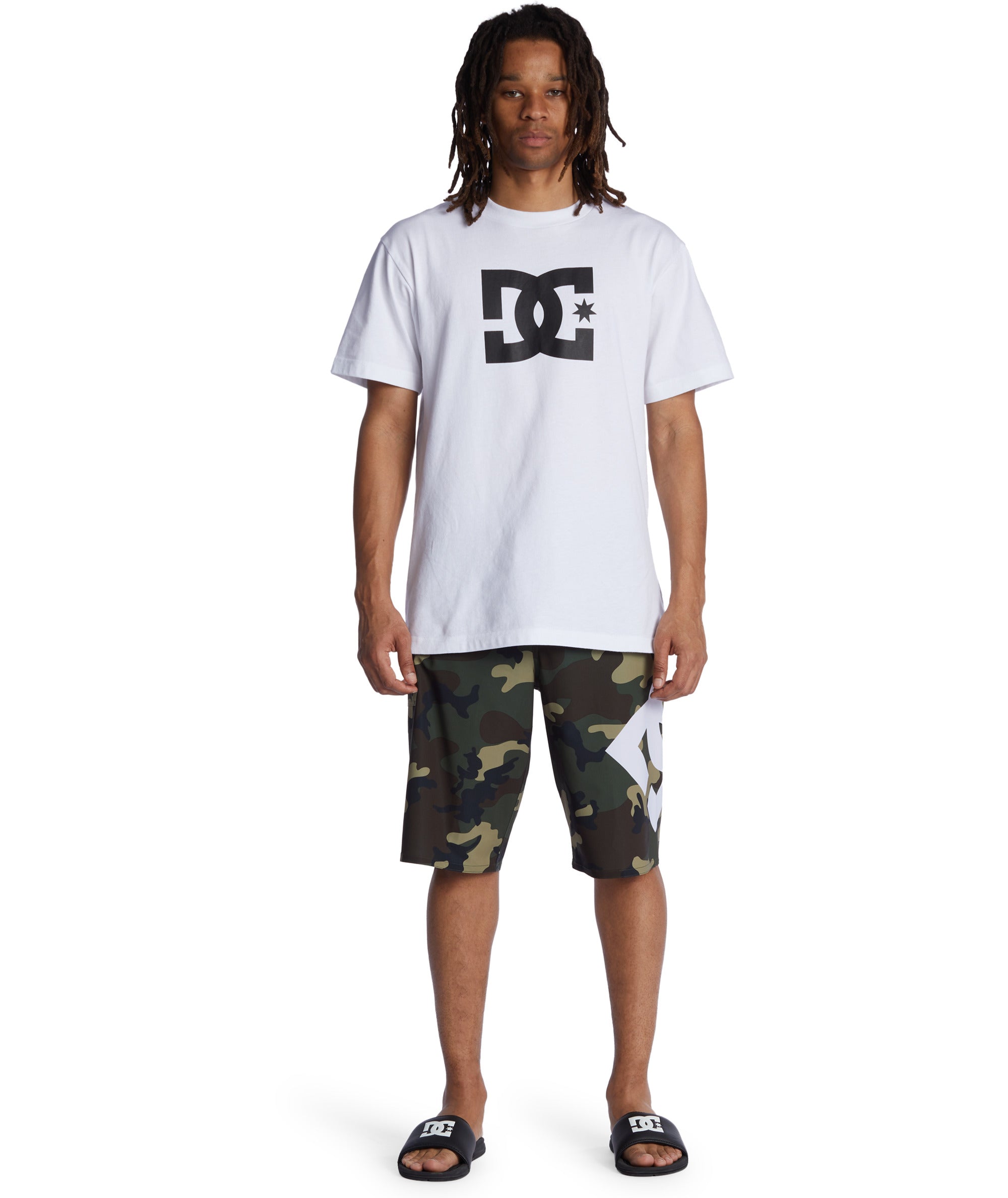 LANAI 21 - COSTUME EDYBS03109 -XGCK DC 