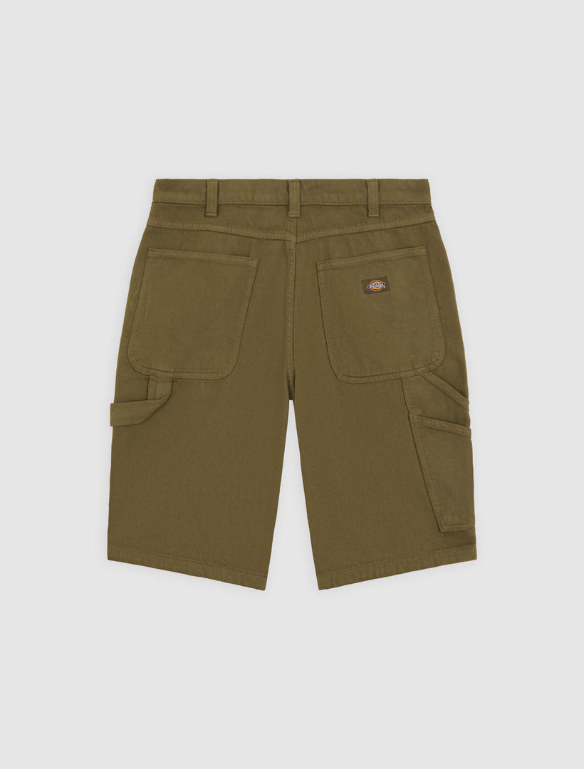 GARYVILLE DENIM - SHORTS DK0A4XCK MGR1 DICKIES 