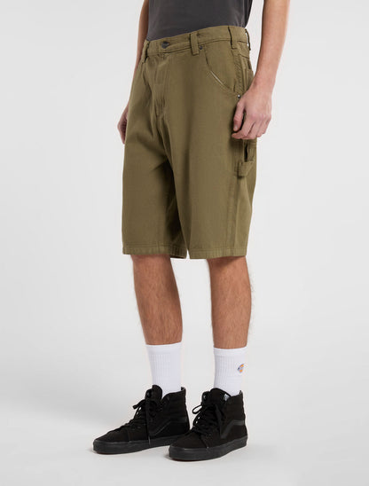 GARYVILLE DENIM - SHORTS DK0A4XCK MGR1 DICKIES 