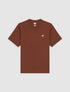 MAPLETON - T-SHIRT DK0A4XDB K471 DICKIES 