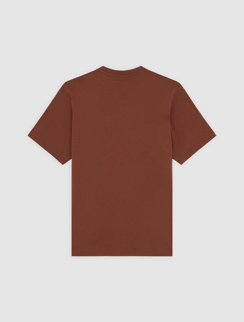 MAPLETON - T-SHIRT DK0A4XDB K471 DICKIES 