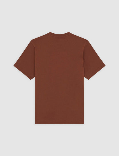 MAPLETON - T-SHIRT DK0A4XDB K471 DICKIES 