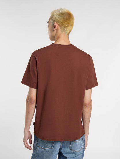 MAPLETON - T-SHIRT DK0A4XDB K471 DICKIES 
