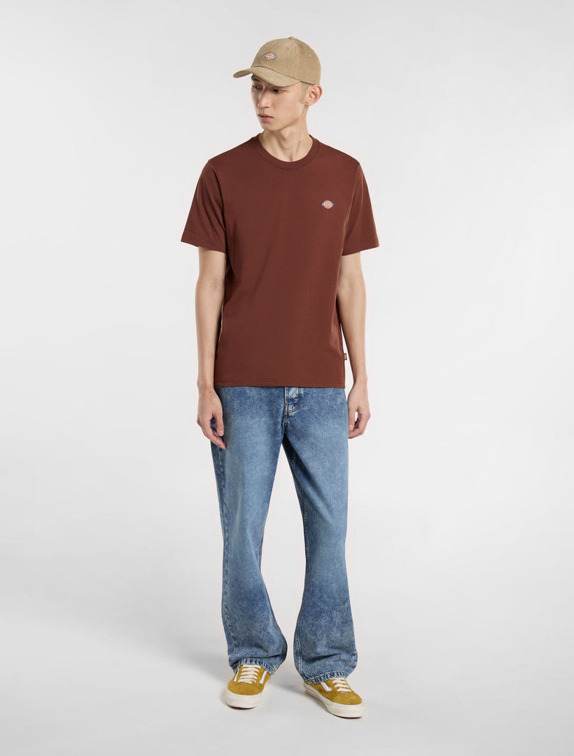 MAPLETON - T-SHIRT DK0A4XDB K471 DICKIES 