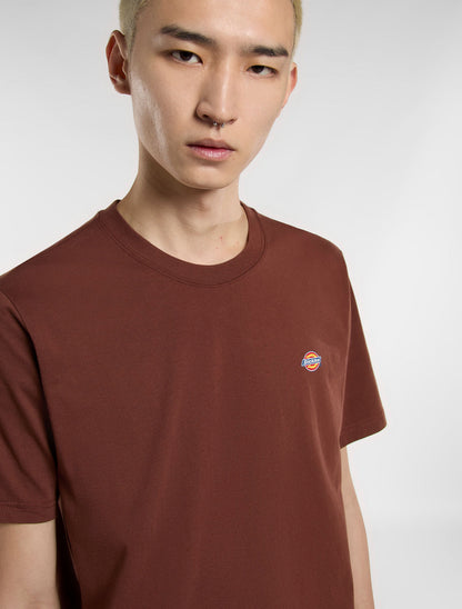 MAPLETON - T-SHIRT DK0A4XDB K471 DICKIES 