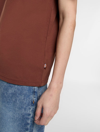 MAPLETON - T-SHIRT DK0A4XDB K471 DICKIES 