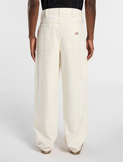 MADISON BAGGY FIT DENIM - JEANS DK0A4YEC ECR1 DICKIES 