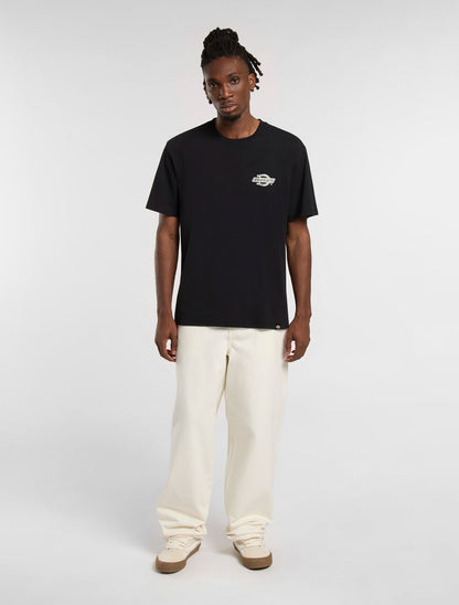 MADISON BAGGY FIT DENIM - JEANS DK0A4YEC ECR1 DICKIES 