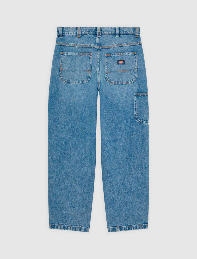 MADISON BAGGY FIT DENIM - JEANS DK0A4YEC K211 DICKIES 