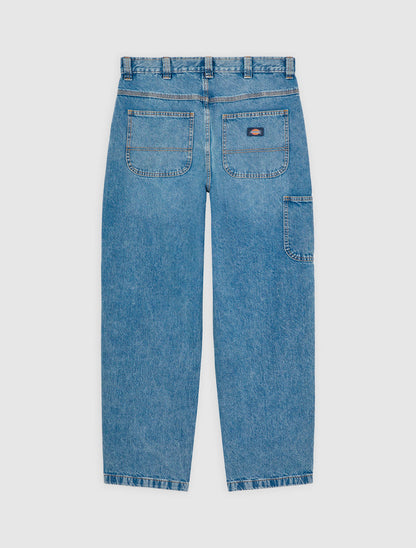 MADISON BAGGY FIT DENIM - JEANS DK0A4YEC K211 DICKIES 