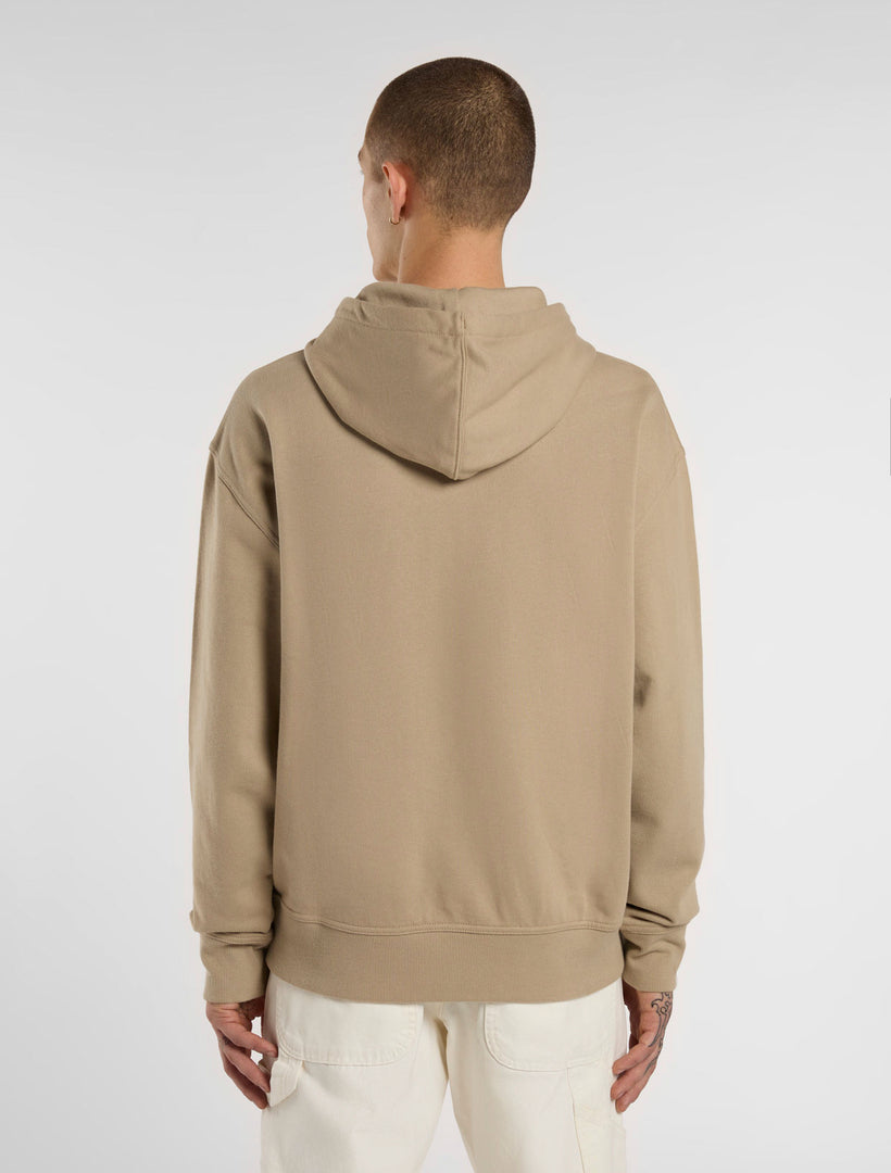 CLANCY HEAVYWEIGHT - FELPA DK0A87CJ 0DS1 DICKIES 