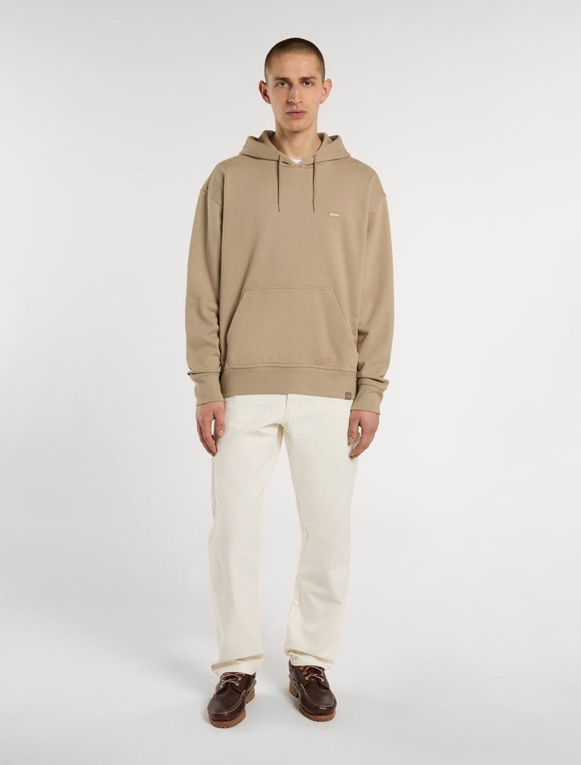 CLANCY HEAVYWEIGHT - FELPA DK0A87CJ 0DS1 DICKIES 